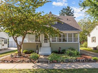 1823 Mount Vernon St, Oshkosh, WI 54901