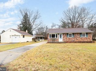 311 Florence Blvd, Williamstown, NJ 08094