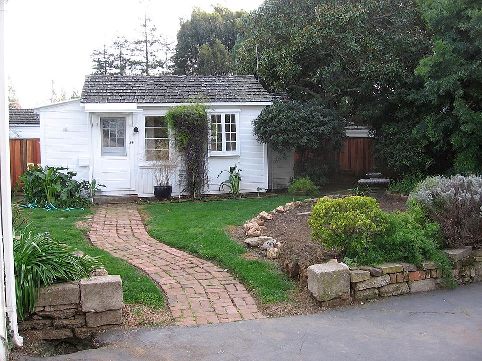 One very cute little cottage for you.