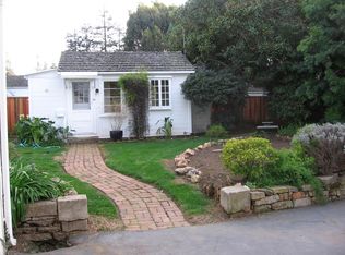 84 Hillview Ave, Los Altos, CA 94022