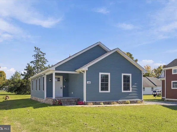 46 Broad St, Greenwood, DE 19950