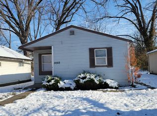 3023 N Olney St, Indianapolis, IN