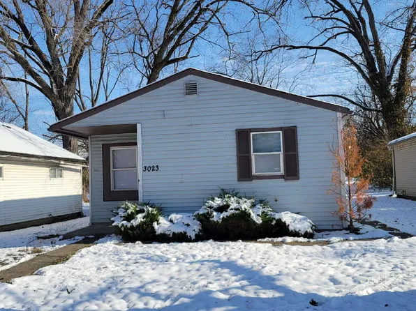 3023 N Olney St, Indianapolis, IN 46218