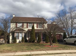 110 N Kelly Dr, Birdsboro, PA 19508