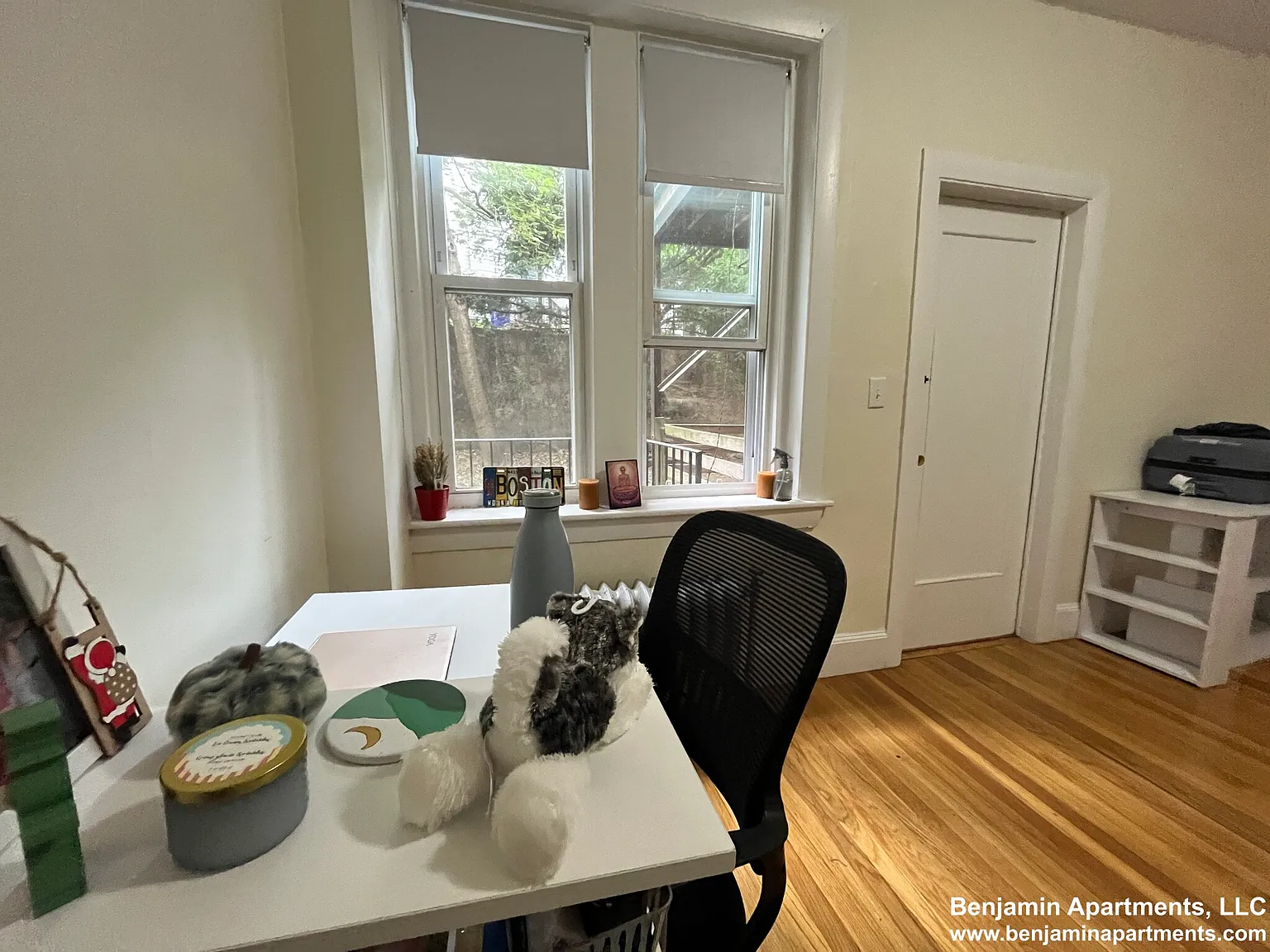 1 bed, $2,400 — Photo 2