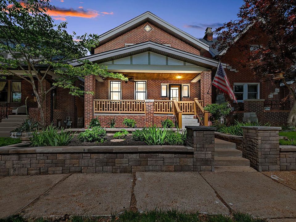 3127 Gurney Ave, Saint Louis, MO 63116 Zillow
