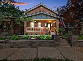 3127 Gurney Ave, Saint Louis, MO