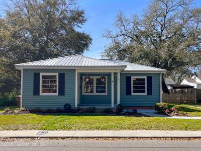 163 Clower St, Biloxi, MS, 39530