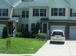 663 Barton Run Blvd, Evesham, NJ 08053