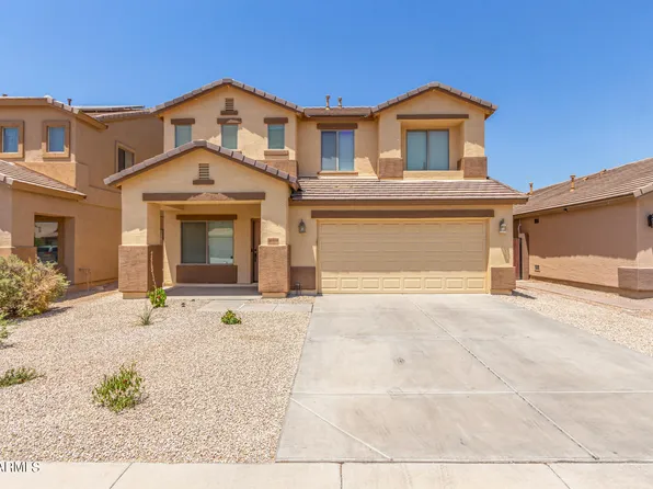 36598 W El Greco Street, Maricopa, AZ 85138