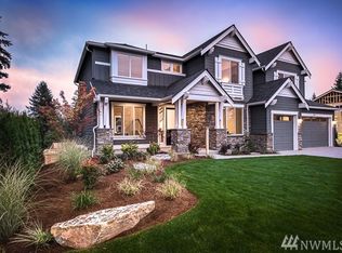 23451 3rd Ave SE LOT 4, Bothell, WA 98021