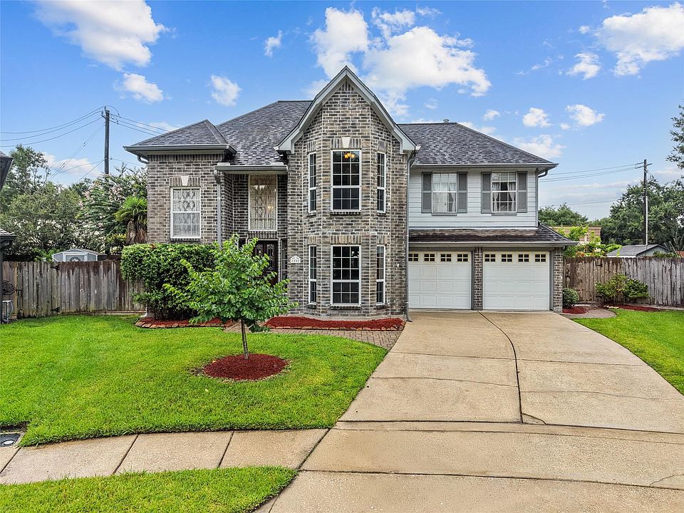1st image of 1102 Juniper Canyon Ln