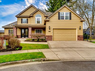 3770 Waterbrook Way, Eugene, OR, 97408