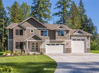 11402 215th St SE, Snohomish, WA 98296