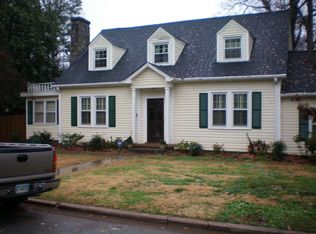 450 S Fairview Avenue Ext, Spartanburg, SC 29302