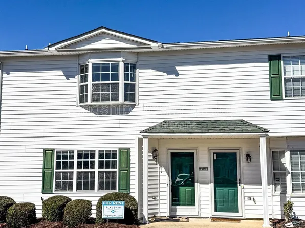 924 Spring Forest Rd APT M2, Greenville, NC 27834