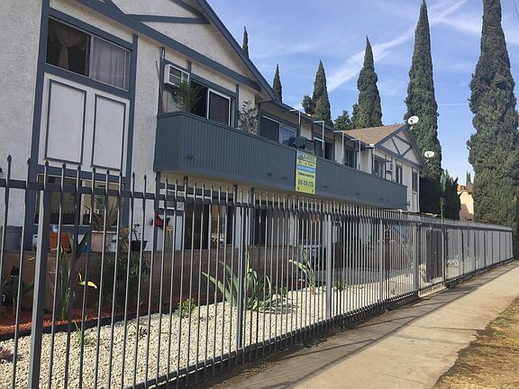 2nd image of 8545 Cedros Ave APT 101