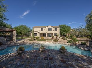 42604 N 46th Ave, New River, AZ 85087