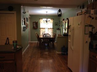 10550 Delbridge Rd, Potosi, MO 63664