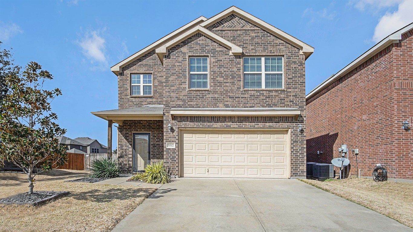 5512 Grenada Dr, Fort Worth, TX 76119 Zillow
