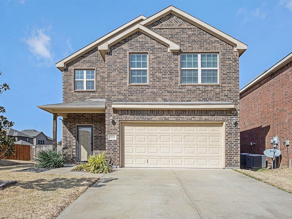 5512 Grenada Dr, Fort Worth, TX 76119 Zillow