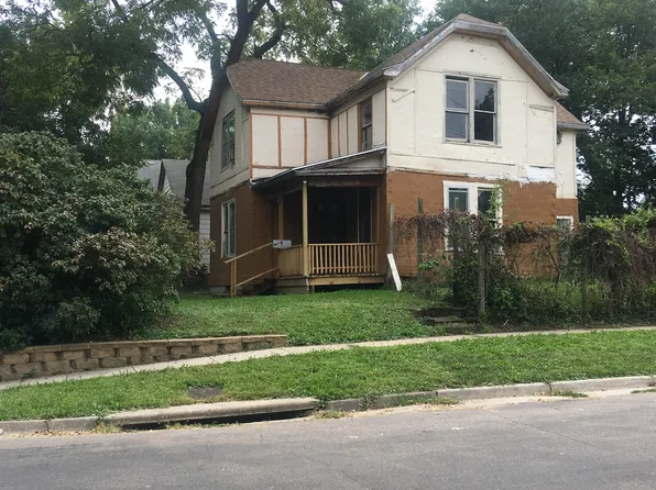 1601 S 26th St, Lincoln, NE 68502