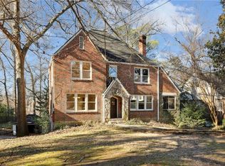 1712 N Rock Springs Rd NE, Atlanta, GA 30324