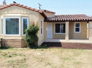 1255 W 82nd St, Los Angeles, CA 90044
