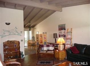 142 S Randolph Way, Tucson, AZ 85716
