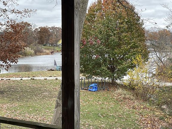 bedroom window views