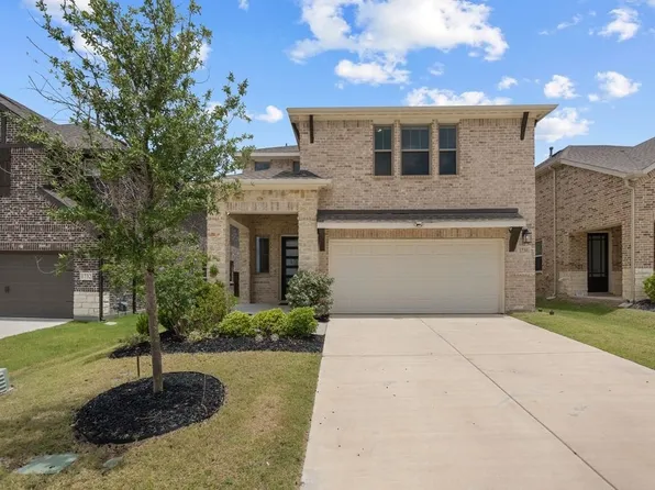 1730 Coachman Dr, Forney, TX 75126