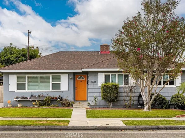 1334 E Collins Ave, Orange, CA 92867