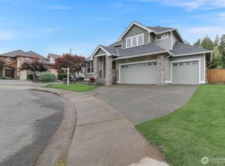 Tamarack Ridge, Covington, WA 98042