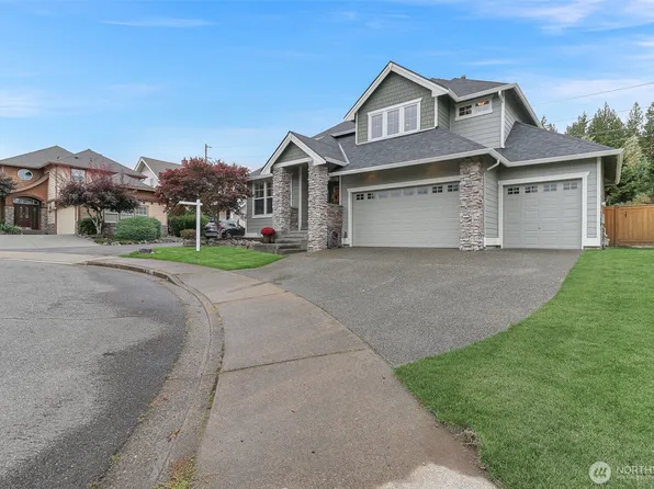 16016 SE 249th Place, Covington, WA 98042
