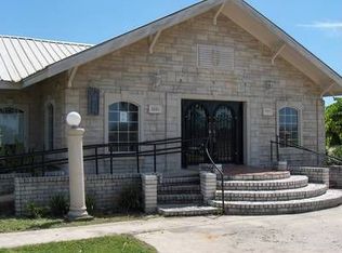 5501 W Business 83, Harlingen, TX 78552