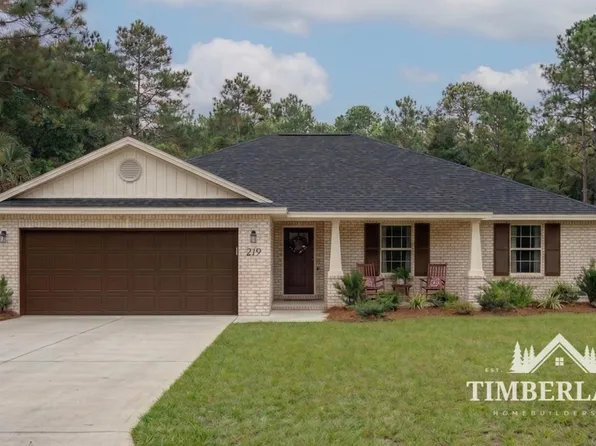 7965 Twin Lake Dr, Milton, FL 32583