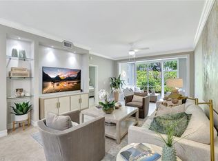 7087 Barrington CIR #101, NAPLES, FL 34108