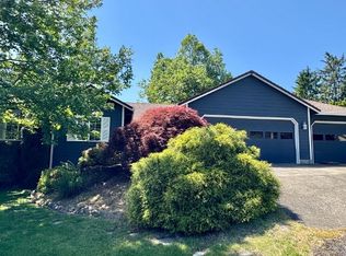 10935 SE Spruce View Ln, Happy Valley, OR 97086