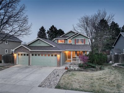 13380 Milwaukee Court, Thornton, CO, 80241
