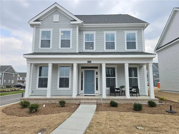 2213 Sanibel Ln, Chesapeake, VA 23321