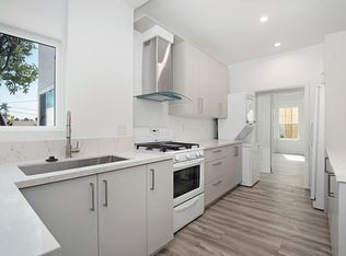 1110 West Blvd, Los Angeles, CA 90019
