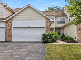 13355 W Heiden Cir, Lake Bluff, IL 60044