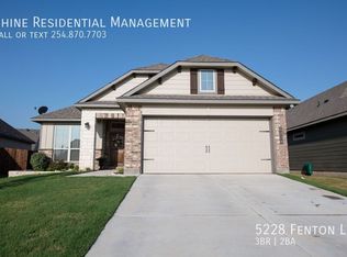 5228 Fenton Ln, Belton, TX 76513