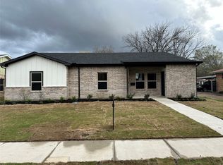 810 Alamo Ln, Garland, TX 75040