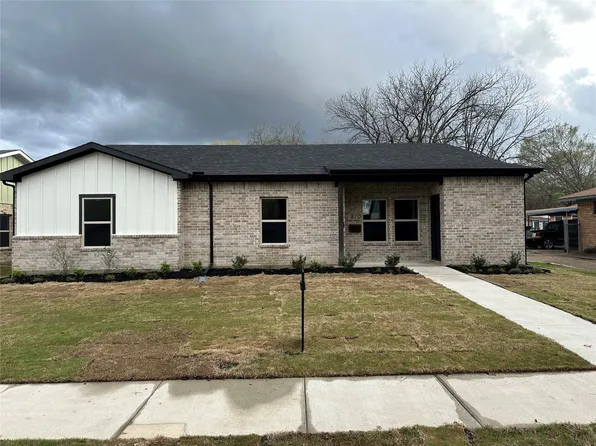 810 Alamo Ln, Garland, TX 75040