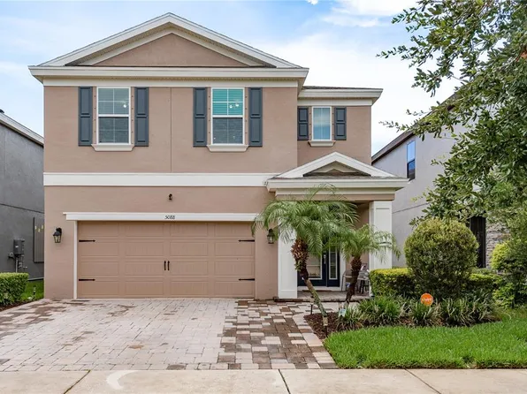 5088 Ballantrae Blvd, Land O Lakes, FL 34638