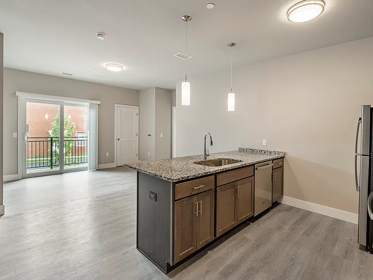 Lofts at Lititz, 55+ Community — Photo 36