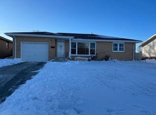 1917 Macarthur Rd, Hays, KS 67601