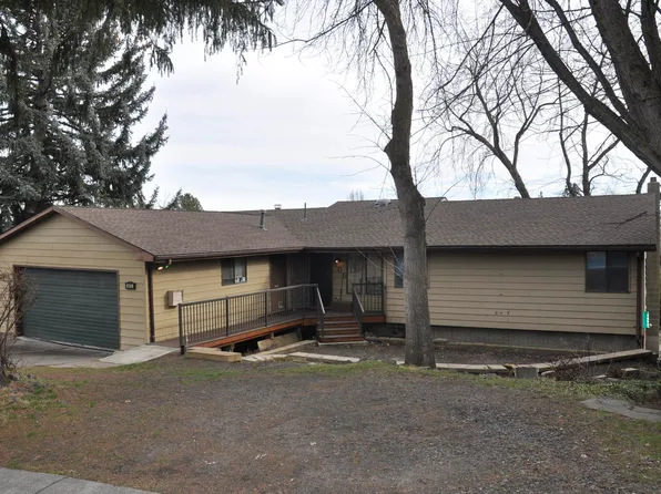 405 NW North St, Pullman, WA 99163