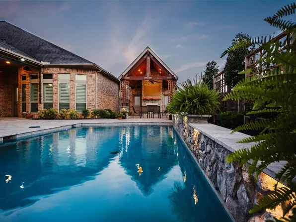 2014 Draycutt Drive, Katy, TX 77494